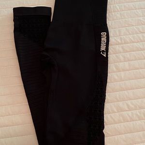 Gymshark Seamless Leggings